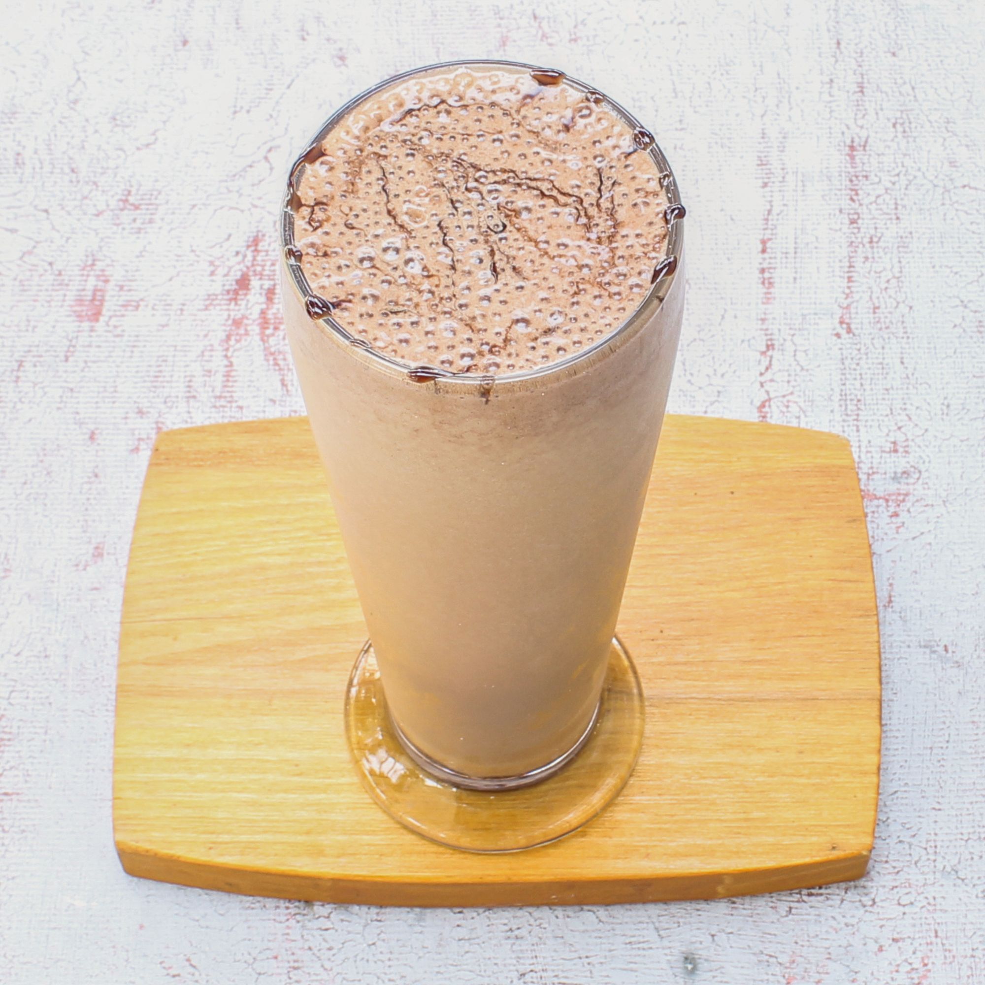 Double Çikolatalı Frappe (300 ml)